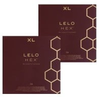 LELO HEX ™ Respect XL