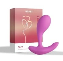 Honey Play Box Oly 2