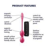 Satisfyer Love Birds 2