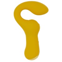 Your new favorite Double Vibrator