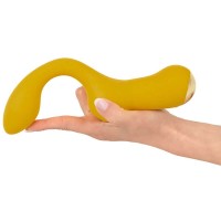 Your new favorite Double Vibrator