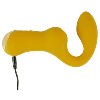 Your new favorite Double Vibrator