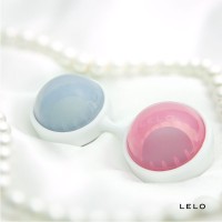 Lelo Luna Beads Mini