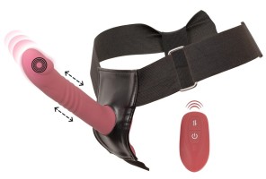 You2Toys Strap-On Set