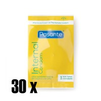 Pasante Internal Condom ženský kondom