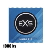 EXS Snug Fit