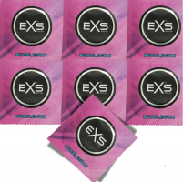 EXS Bubblegum