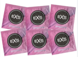 EXS Bubblegum