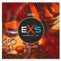 EXS Cola
