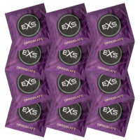 EXS Chocolate
