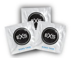 EXS Nano Thin