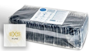 EXS Pure Ultra Thin Latex