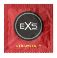 EXS Strawberry