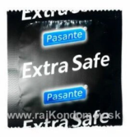 Pasante Extra Safe
