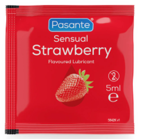 Pasante Strawberry