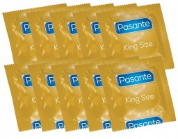 Pasante King Size