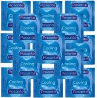 Pasante Cooling