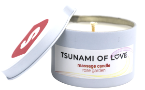 Tsunami of Love Vanilla