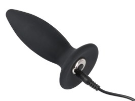 dobíjecí kolík Black Velvets Recharge Plug S
