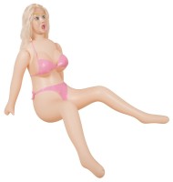 Panna Bridget BigBoob Doll