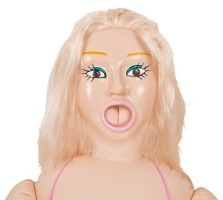 Panna Bridget BigBoob Doll