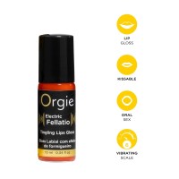 gel ORGIE Electric Fellation 10ml