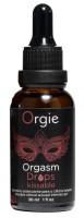 gel ORGIE Drops kissable 30ml