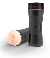 Mystim Opus Mica - Masturbator