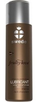 SWEDE Fruity Love Lubricant Intense Dark Chocolate (50 ml)