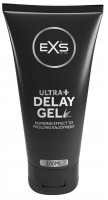 EXS Ultra+ Delay Gel