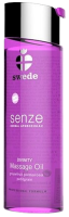 Swede Senze Oil Divinity - Grapefruit Palmarosa Petitgrain (75 ml)