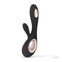 LELO Soraya Wave vibrátor s výběžkem (22 cm)