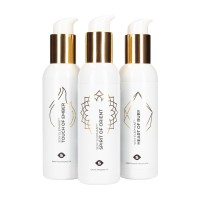 Masážní olej Sexy Elephant Heart of Ruby (150 ml)