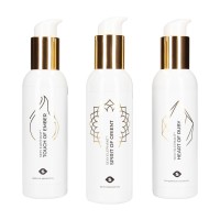 Masážní olej Sexy Elephant Heart of Ruby (150 ml)