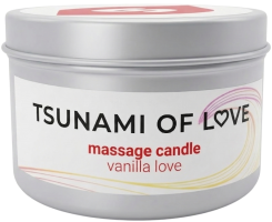 Tsunami of Love Vanilla
