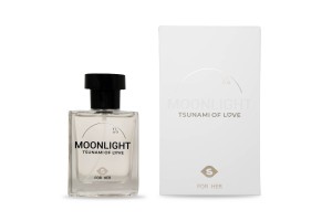 Dámský parfém pro zvýšení přitažlivosti Moonlight (50 ml)