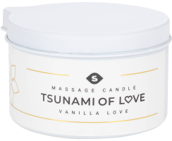 Tsunami of Love Vanilla