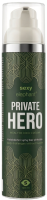 Intimní deodorant Sexy Elephant Private Hero (100 ml)