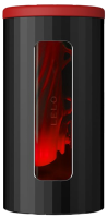 LELO F1S V2 Interaktivní masturbátor