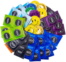 EXS SEXpert MIX 70ks