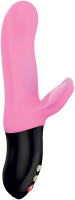 Fun Factory Bi Stronic Fusion handsfree pulzátor s výběžkem (21,7 cm)