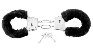 Pouta Furry Cuffs