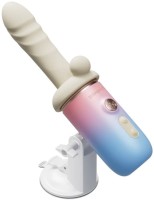 Lovense Spinel Mini – přirážecí vibrátor