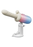 Lovense Spinel Mini – přirážecí vibrátor