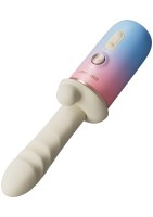 Lovense Spinel Mini – přirážecí vibrátor