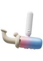 Lovense Spinel Mini – přirážecí vibrátor