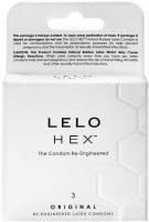 LELO Hex Original krabička