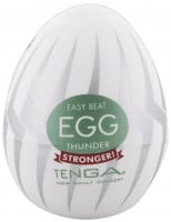 Tenga Egg Thunder masturbátor