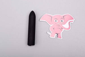 Vibrační patrona Bullet Pro
