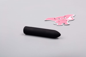 Vibrační patrona Bullet Pro